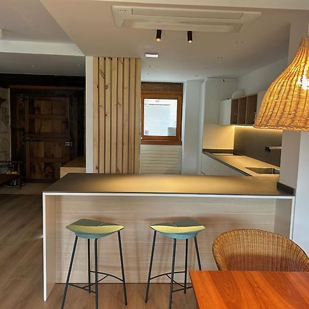 Casa Otxandi Villa Ochandiano ภายนอก รูปภาพ